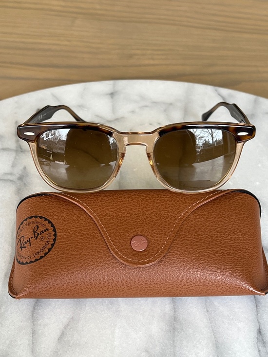 Ray-Ban Accessories - Rayban Hawkeye